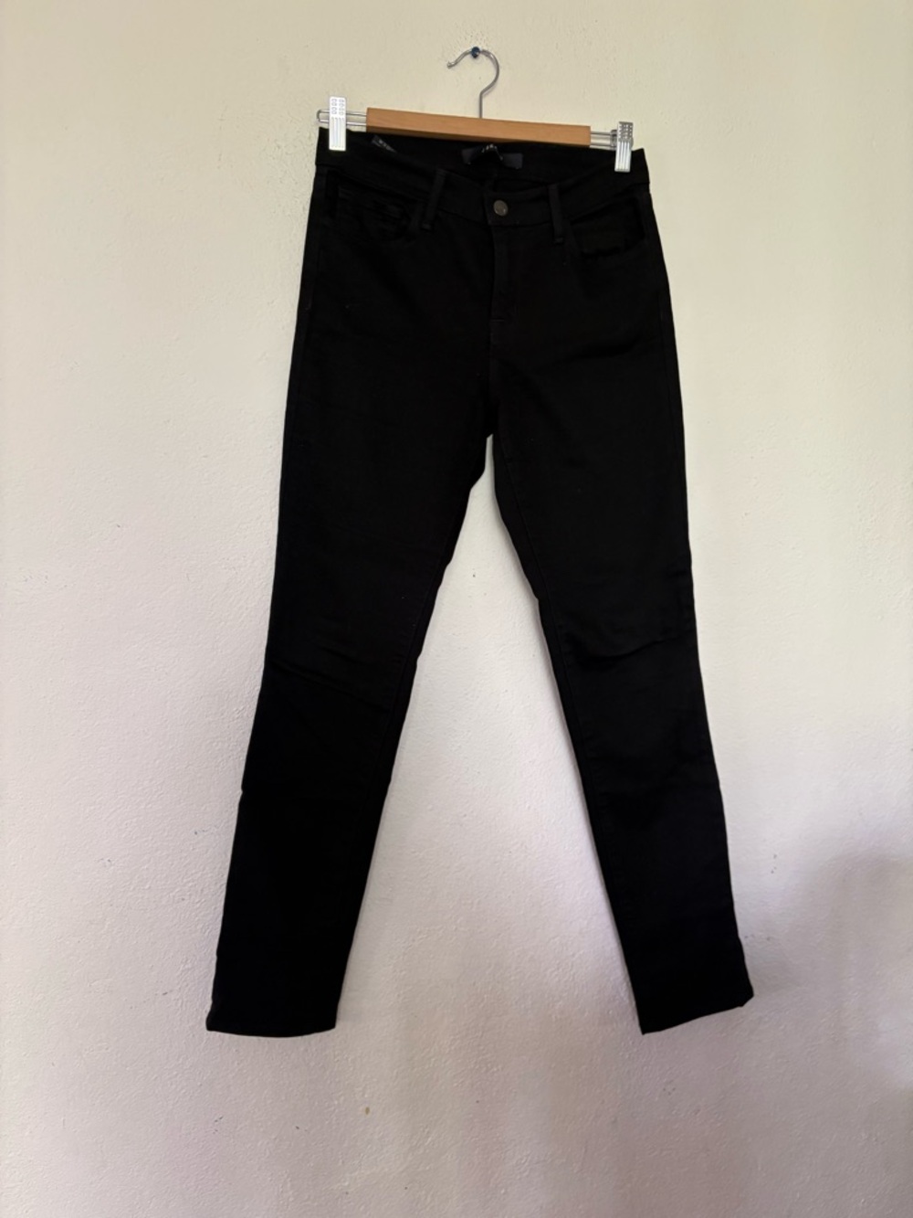 J Brand Women’s Black Skinny Jeans